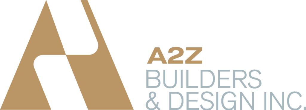 A2Z Builders & Design